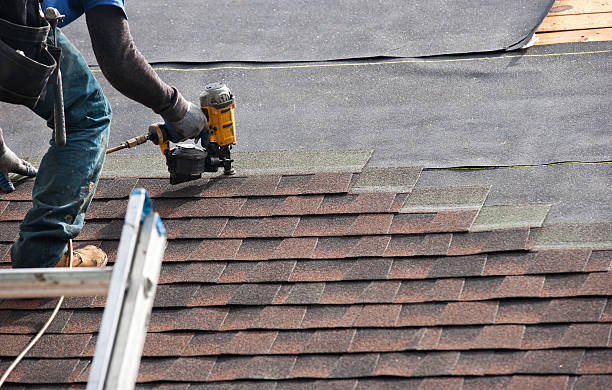 Licensed Roof Installation service in Bowie, TX - Brentwood Metal Roofing